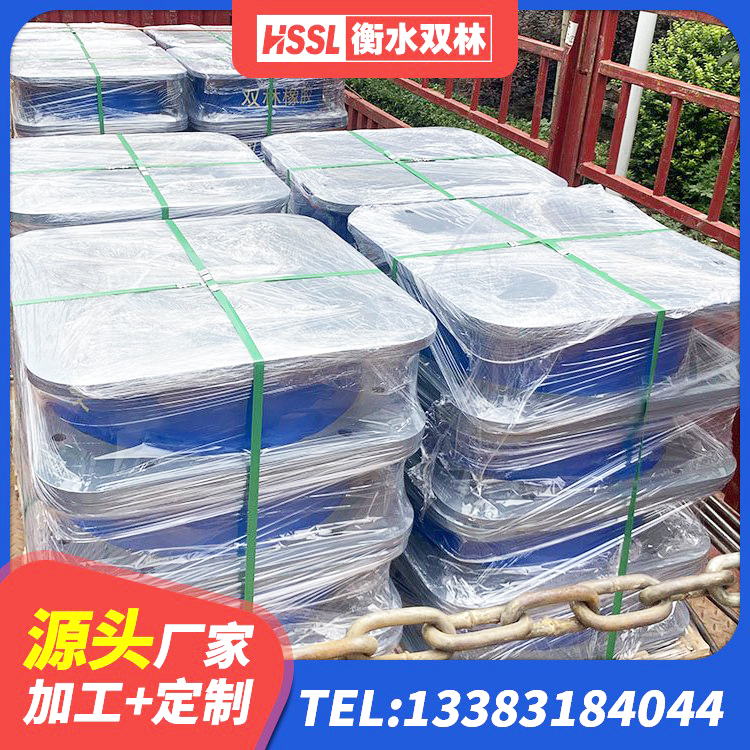 沁县高阻尼铅芯橡胶隔震支座源头工厂 沁县LRB橡胶隔震支座 沁县钢结构建筑隔震支座 沁县圆形铅芯橡胶隔震支座生产厂家 - 第4张