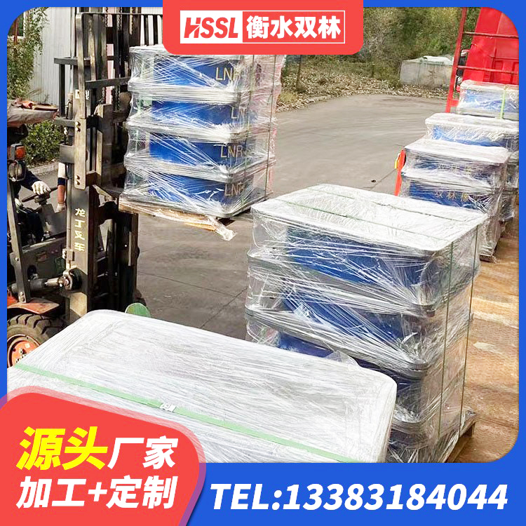 沁县建筑隔震支座厂生产厂家 沁县水平力分散型隔震支座LNR 沁县建筑抗震高阻尼支座生产厂家 沁县LRB700铅芯隔震支座源头工厂 - 第2张