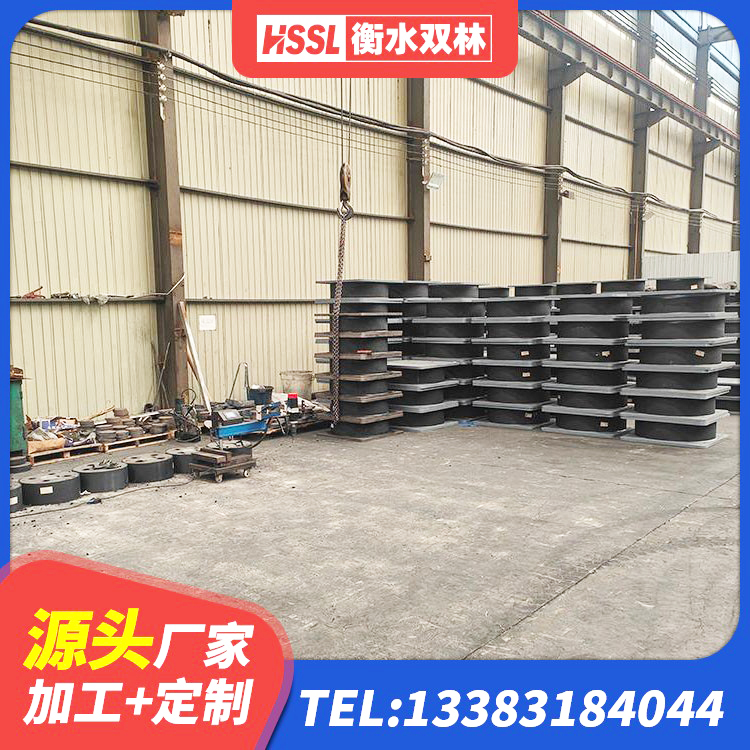 沁县LNR600天然隔震支座 沁县LNR600天然橡胶支座多少钱 沁县LNR600橡胶隔震支座生产加工 沁县LNR900支座厂家 - 第1张