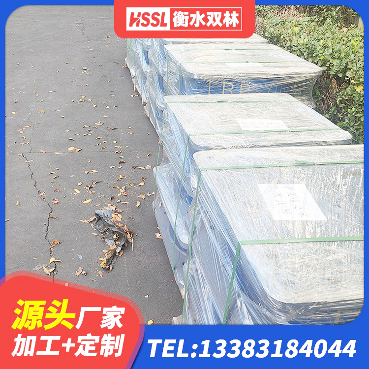 沁县建筑隔震支座厂生产厂家 沁县水平力分散型隔震支座LNR 沁县建筑抗震高阻尼支座生产厂家 沁县LRB700铅芯隔震支座源头工厂 - 第1张