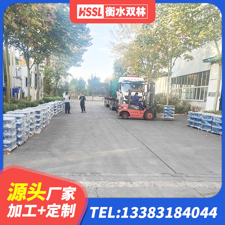沁县HDR900高阻尼橡胶支座 沁县房屋减震支座源头工厂 沁县高阻尼支座厂家 沁县LNR水平力分散型橡胶隔震支座厂家 - 第6张