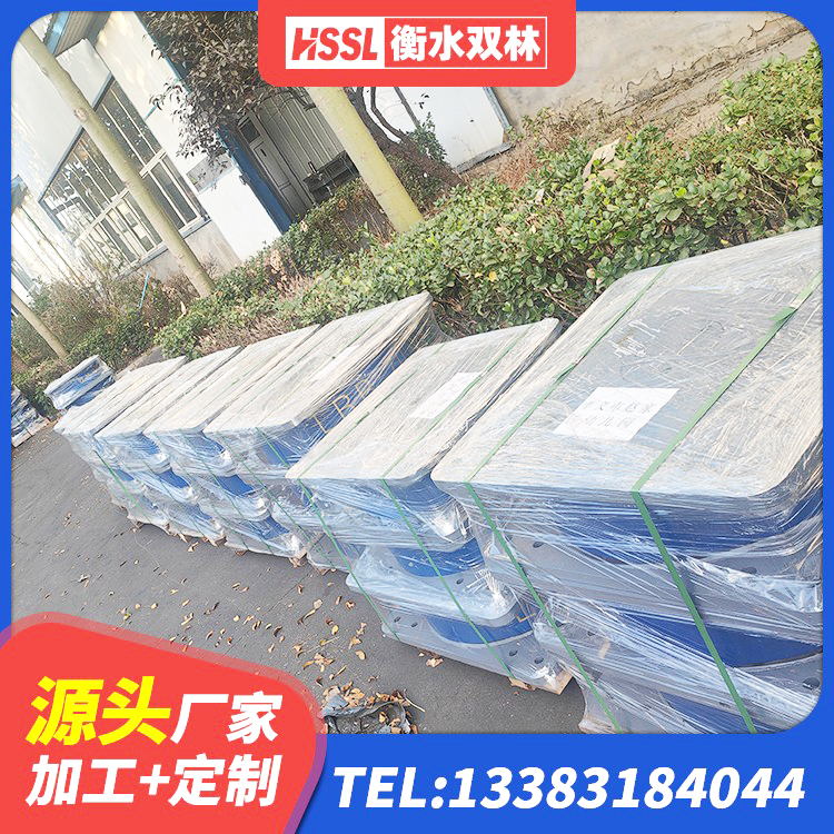 沁县LRB1400支座厂家 沁县建筑铅芯橡胶隔震支座LRB700-Ⅱ厂家 沁县LRB800隔震支座源头工厂 沁县HDR1000高阻尼隔震支座厂家 - 第6张
